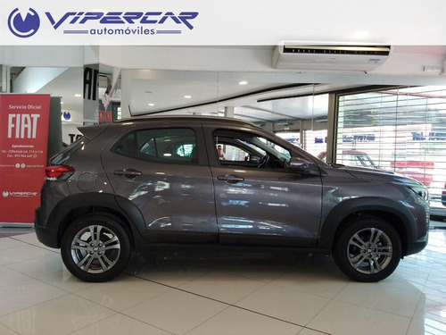 Fiat Pulse Automática 1.3 1.3 2022 0km