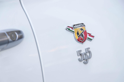 Fiat 500 1.4 Abarth 595 165cv