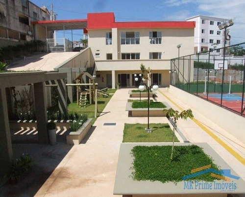 Imagem 3 de 15 de Excelente Oportunidade Apartamento No Canadá Residence - 1610