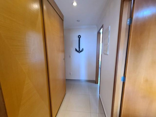 Imagem 6 de 15 de Apartamento 3 Quartos Para Venda Em Praia Grande, Guilhermina, 3 Dormitórios, 1 Suíte, 2 Banheiros, 2 Vagas - 557_1-2279860