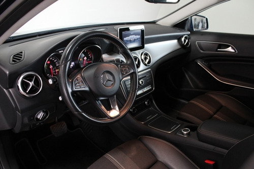 Imagem 7 de 15 de Mercedes Gla 200 Advance 7g-dct