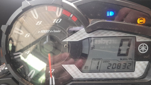 Imagem 3 de 8 de Yamaha Xtz 150 Crosser S