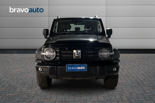 Great Wall 2.0 T At 4x4 5p