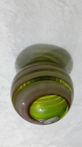Esfera De Vidrio (Usado)