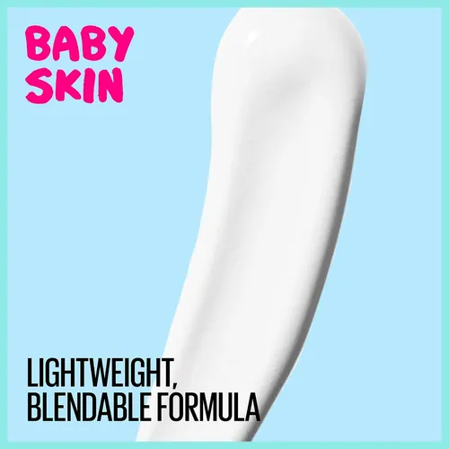 Maybelline Baby Skin Pore Eraser Primer Maquiagem (2 Unidade
