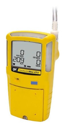 Imagen 3 de 8 de Alquiler Medidor De Gases / Explosímetro