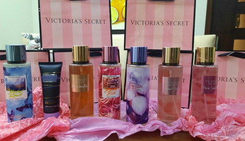 Splash Victoria Secret Garantizados