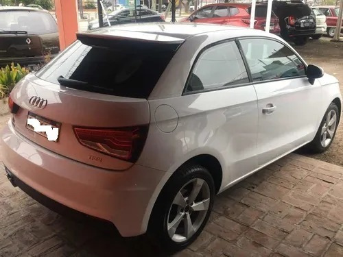 Imagen 4 de 9 de Audi A1 2018 1.4 Tfsi Stronic 125cv 46276082