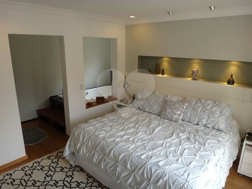 Casa-são Paulo-alto Da Boa Vista | Ref.: 375-im320057 - 375-im320057