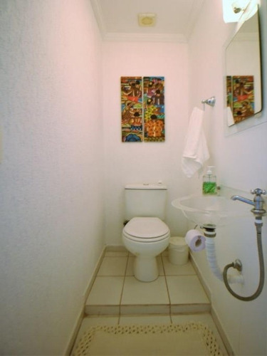 Imagem 7 de 18 de Apartamento Com 2 Suítes À Venda, 75 M² Por R$ 450.000 - Praia Das Pitangueiras - Guarujá/sp - Ap0954 - 34707856