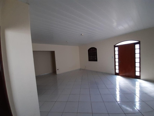 Imagem 4 de 10 de Casa - Barranco Alto - Ref: 12995 - V-12995