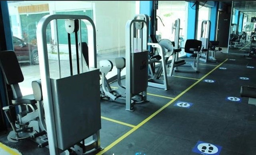 Imagen 9 de 12 de Oportunidad Unidad Punto De Venta Gimnasio