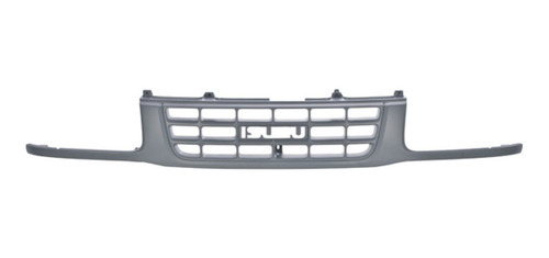 Parrilla P/pintar Tong Yang Isuzu Rodeo 98/99