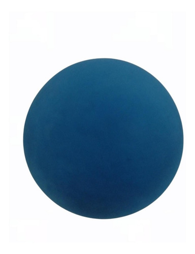 Imagen 2 de 4 de Pelota De Fronton Azul