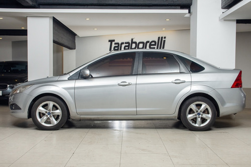 Ford Focus Exe Trend 1.6l Taraborelli San Miguel