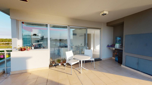 Imagen 15 de 30 de Venta Departamento 3 Dormitorios A La Bahía-nordelta-tigre