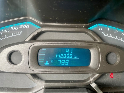 Imagem 12 de 14 de Chevrolet Agile 1.4 Ltz