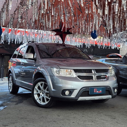 Dodge Journey Journey RT 3.6 V6 AWD