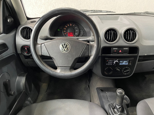 Volkswagen Gol 1.0 Total Flex 3p