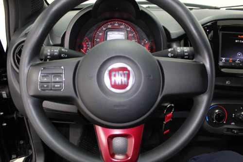 Imagen 13 de 14 de Fiat Uno 2020 4 Cilindros