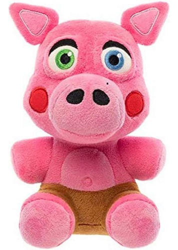 Funko Plush Five Nights En Freddys Pizza Simulator - Pigpatc