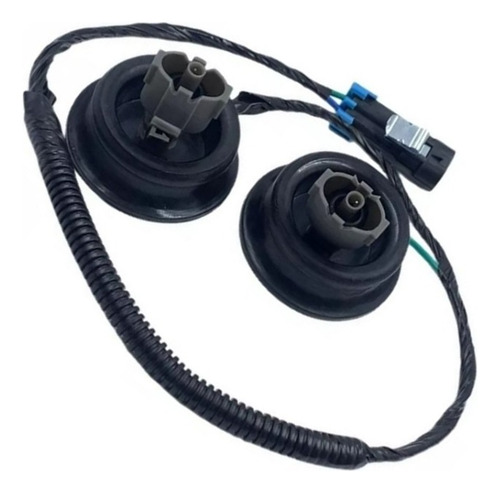 Conector De Arnés Del Sensor De Detonación Silverado Suburba