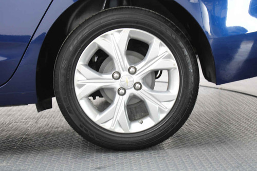 Chevrolet Onix 1.0t Lt At