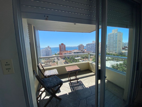 Imagen 7 de 24 de Apartamento En Venta En Península, Punta Del Este