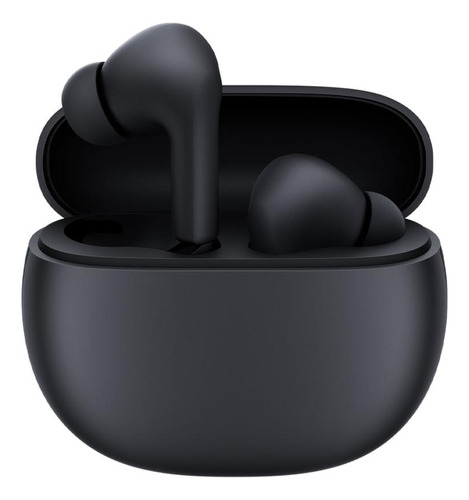 Auriculares Inalámbricos Xiaomi Redmi Buds 4 Active Negro