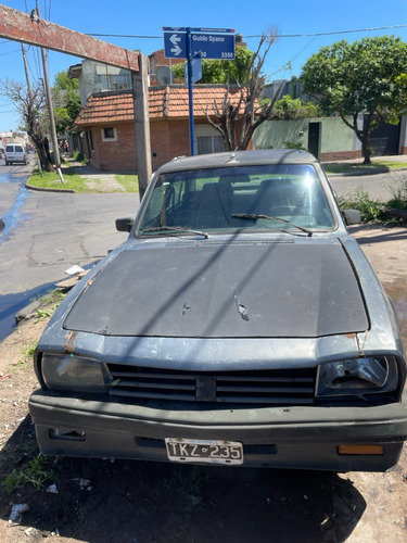 Peugeot 504 2.0 Srx