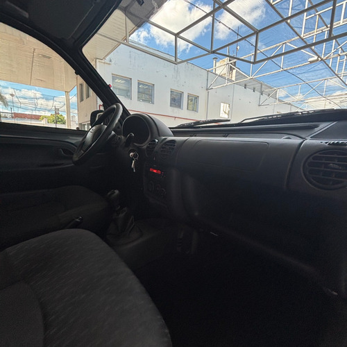 Renault Kangoo 1.5 Furgon Ph3 Confort 5as Lc