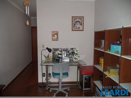 Imagem 5 de 5 de Sobrado - Bela Vista - Sp - 489912
