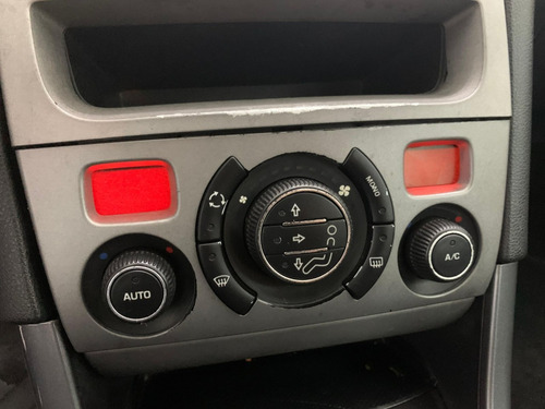 Peugeot 308 2.0 ALLURE 16V FLEX 4P MANUAL