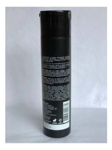 Acquaflora Pos-progressiva Shampoo 300ml