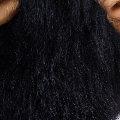 Novas Máscaras De Halloween Mas Funny Adult Face Gorilla Com