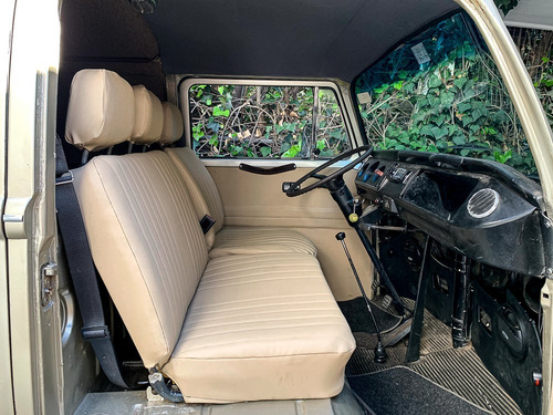 Imagen 12 de 15 de Volkswagen Combi 1980