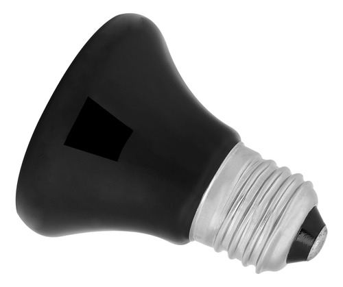 Lámpara De Calentador De Cerámica Infrarroja De 50-100w