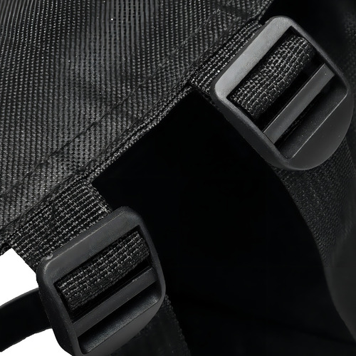 Hwa Doble Pannier Resistente Al Agua Bolsas Laterales