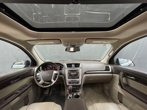 GMC Acadia V6 3.6l Denali At