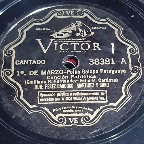 Pasta Perez Cardozo Martinez Felix Perez Cardozo Victor C354