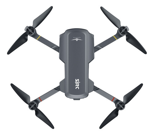 Dron Sjrc F5s Pro+pro Plus Con Una Distancia Fpv De 30 Minut