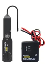 Comprar Probador De Circuitos Automotriz Y Rastreador De Cables Para