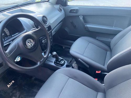 Volkswagen Gol 1.4 Power 83cv 3 P 2014