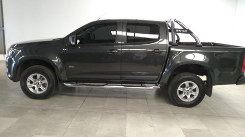 Imagen 3 de 8 de Chevrolet S10 Cd 2.8 Td 4x2 Lt L/17 2020