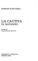 Cautiva, El Matadero - 502