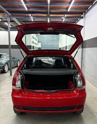 Fiat Palio 1.4 Fire