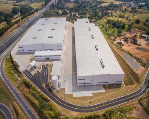 Imagem 23 de 30 de Lindo E Moderno Galpão Industrial Para Locação Em Campinas Sp. - Gl00052 - 67745348