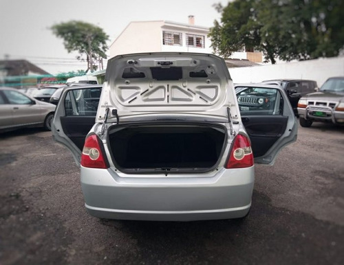 Fiesta Sedan 1.0 Mpi Sedan 8v Flex 4p Manual