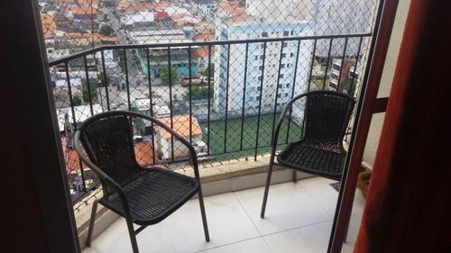 Imagem 16 de 18 de Apartamento - Ref: 5346