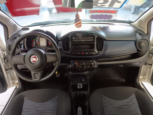 Fiat Uno 1.0 FIREFLY FLEX DRIVE MANUAL